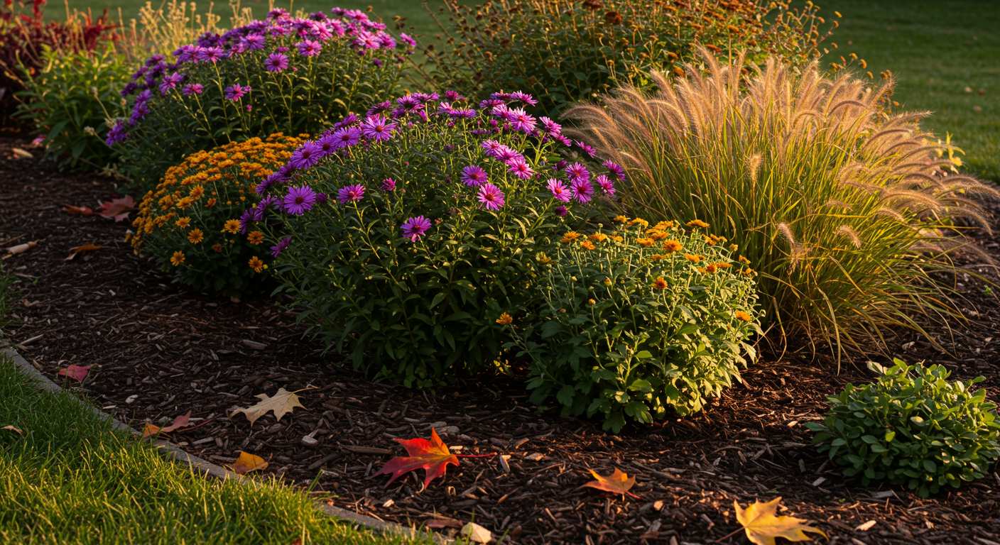 Fall Plant Care: Clay Soil Solutions | Embrun