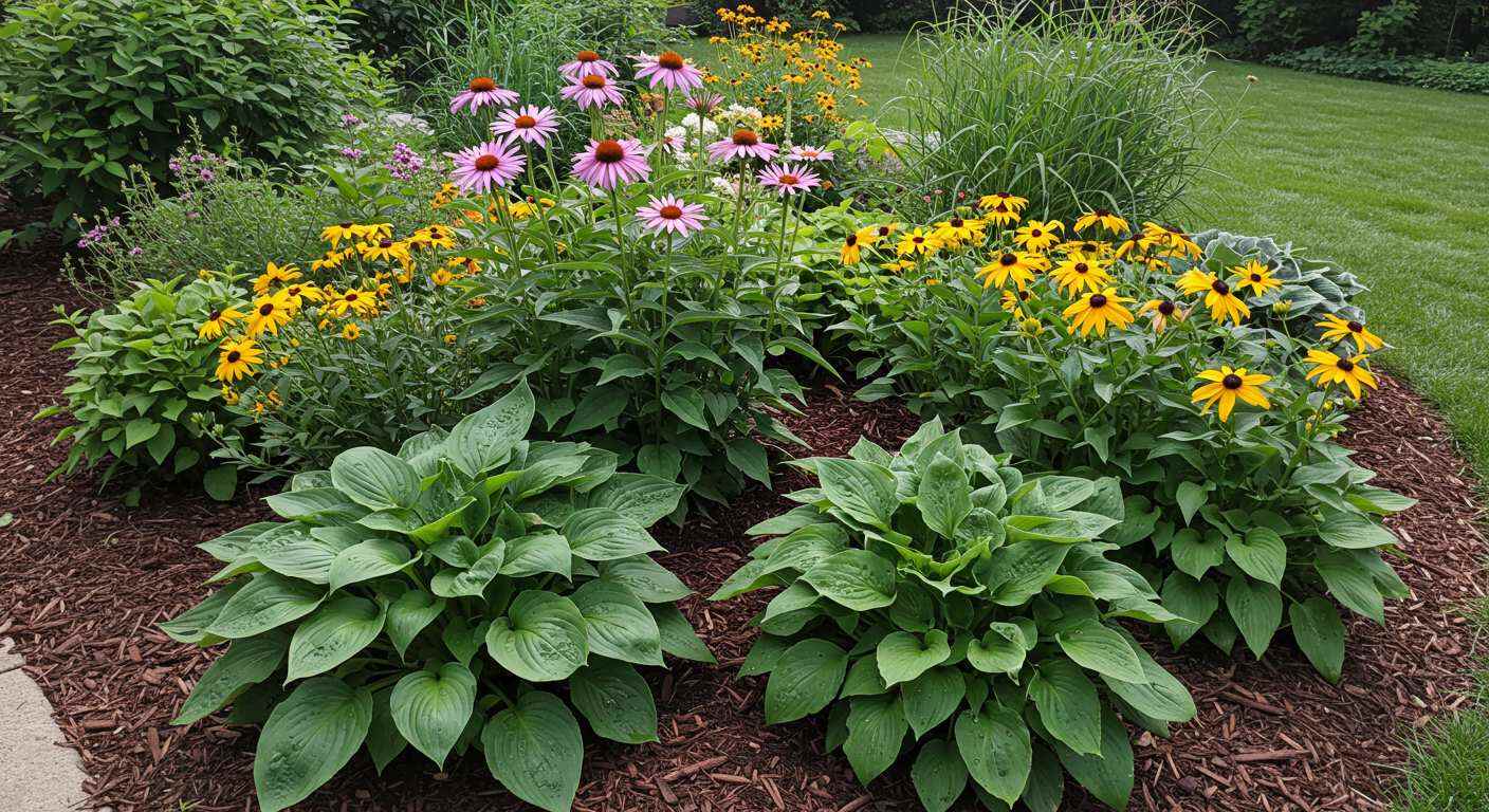 Expert Picks: Best Plants for Barrhaven Clay Gardens