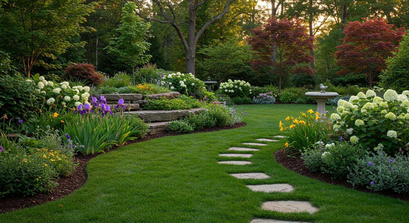 3D Landscape Design for Your Yard | Greely