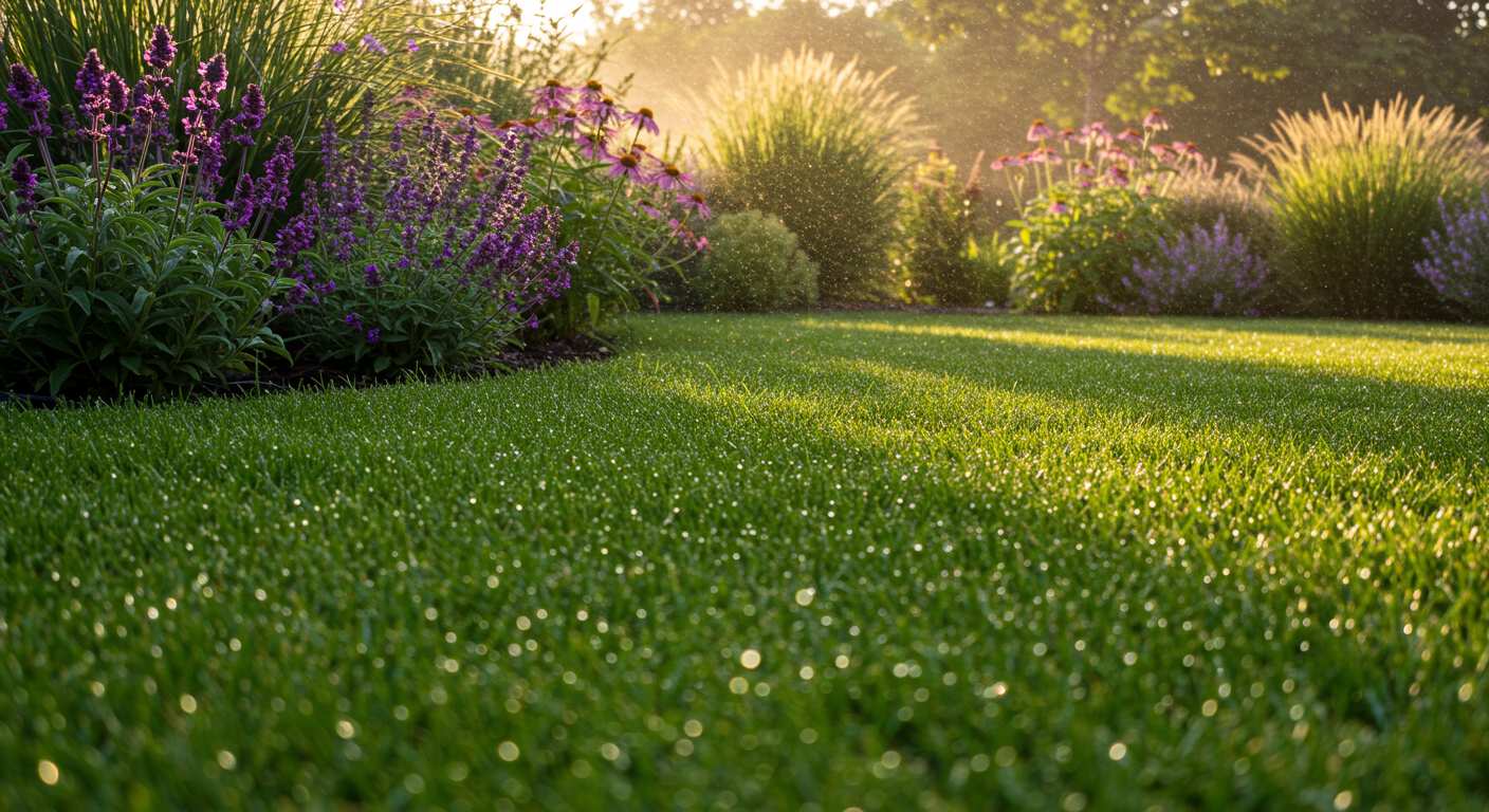 Greely Irrigation Tune