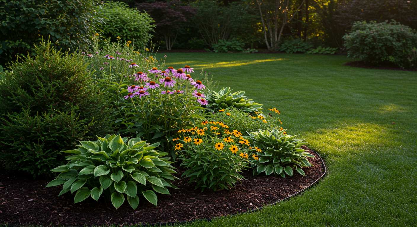 Garden Health Plan: Prevent Summer Loss | Metcalfe