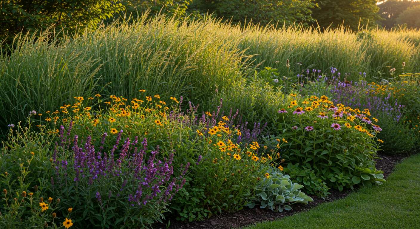 Wind Protection & Microclimate Tips | Metcalfe