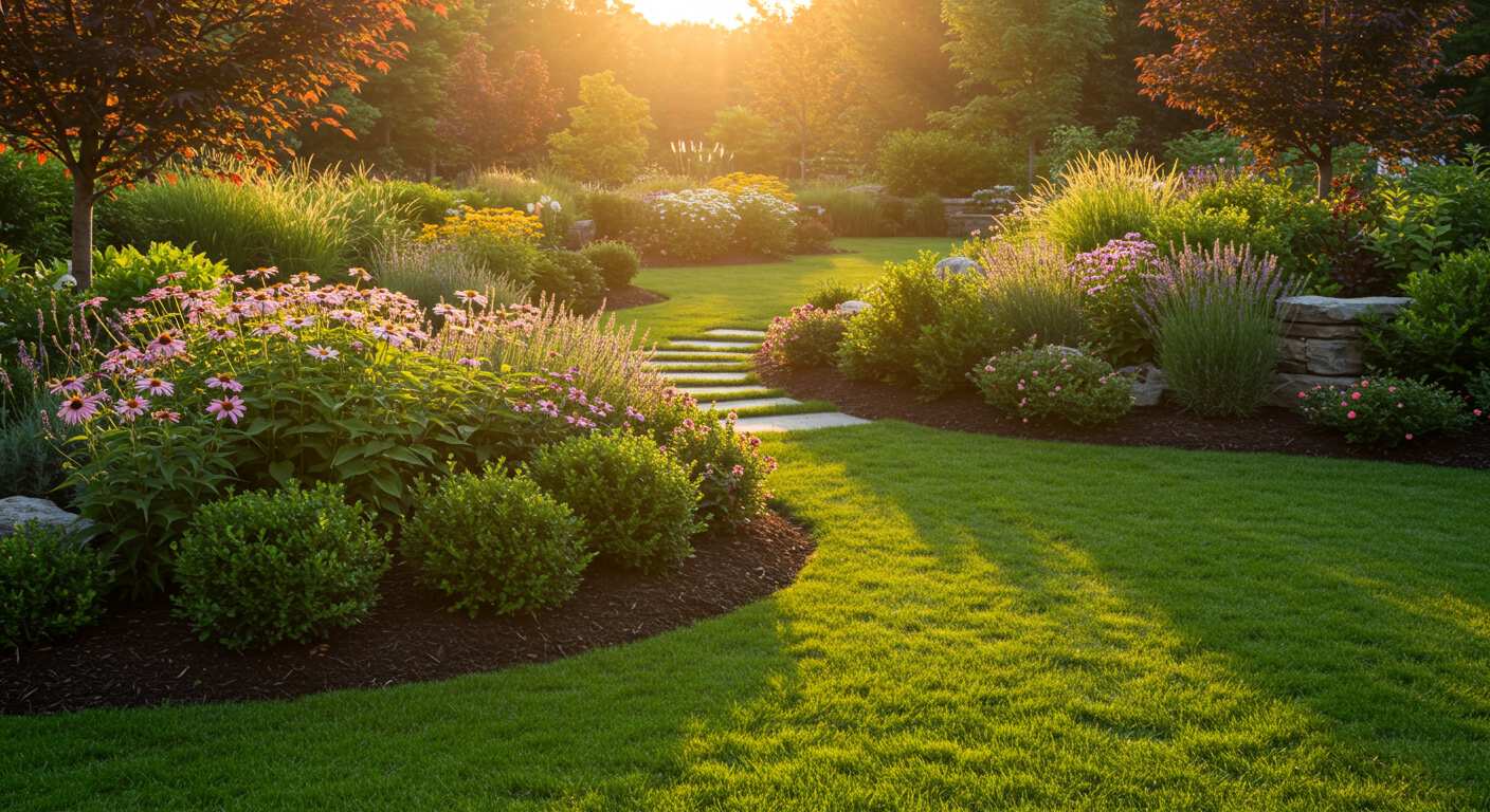 Nepean Landscape Master Plan: Boost Long