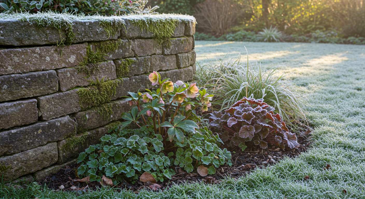 Garden Microclimates & Winter Protection | Osgoode
