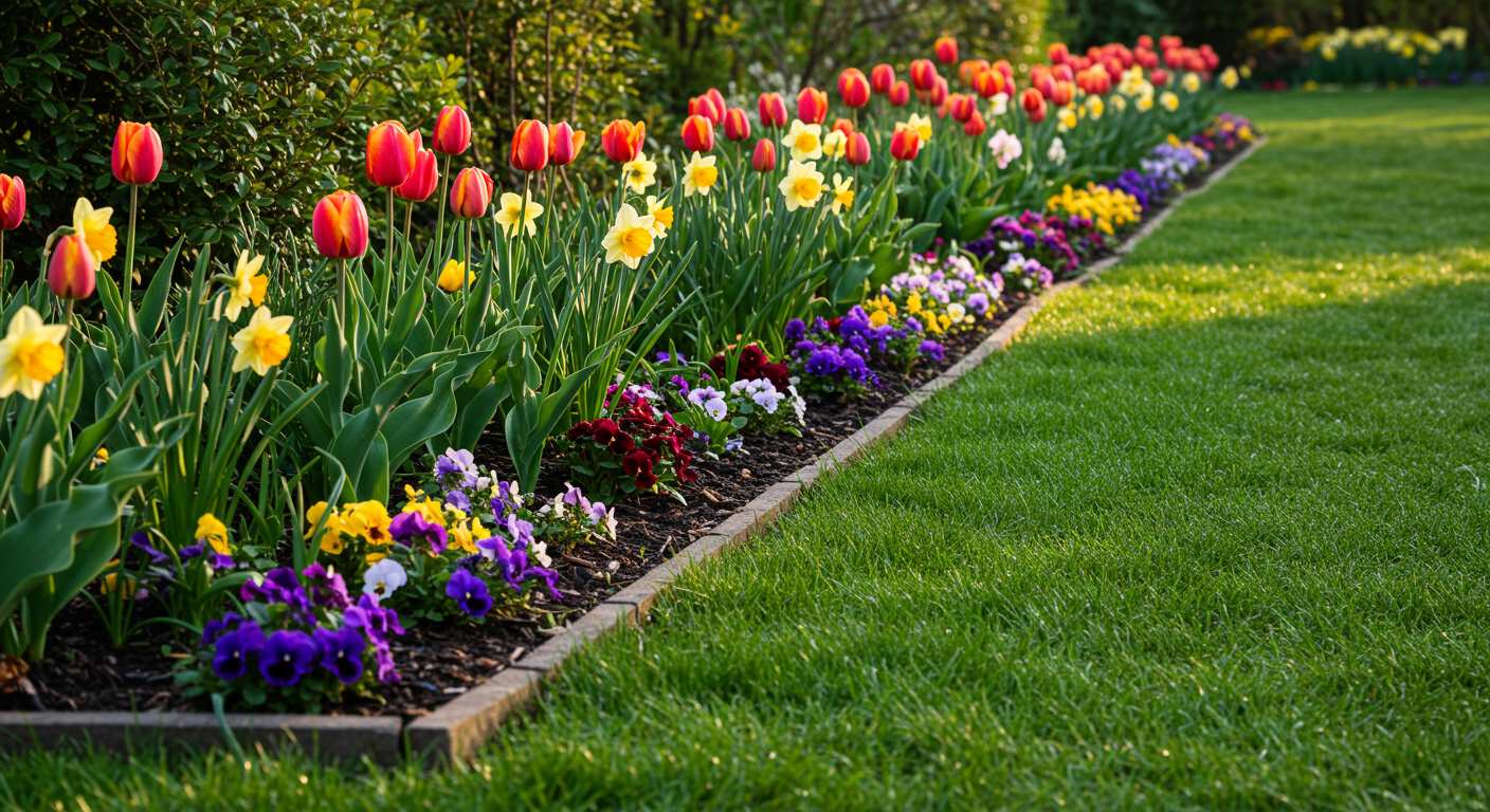 Overgrown Yard Cleanup in Greely