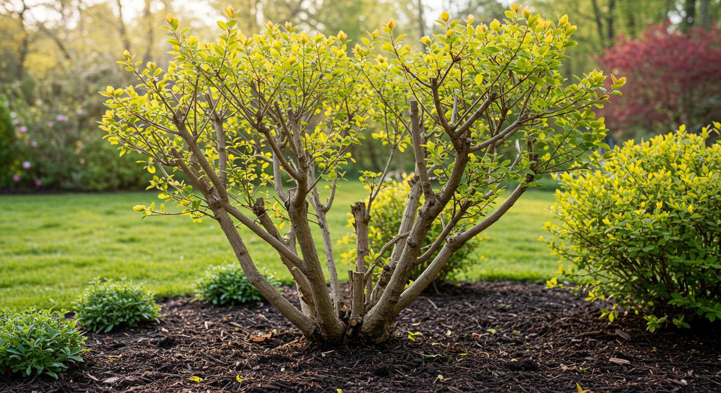 Save Old Manotick Shrubs: Expert Renovation Pruning
