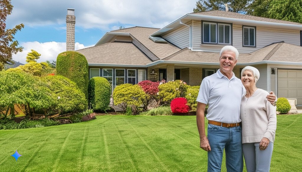 Smart Sprinkler Systems for Barrhaven Water Savings