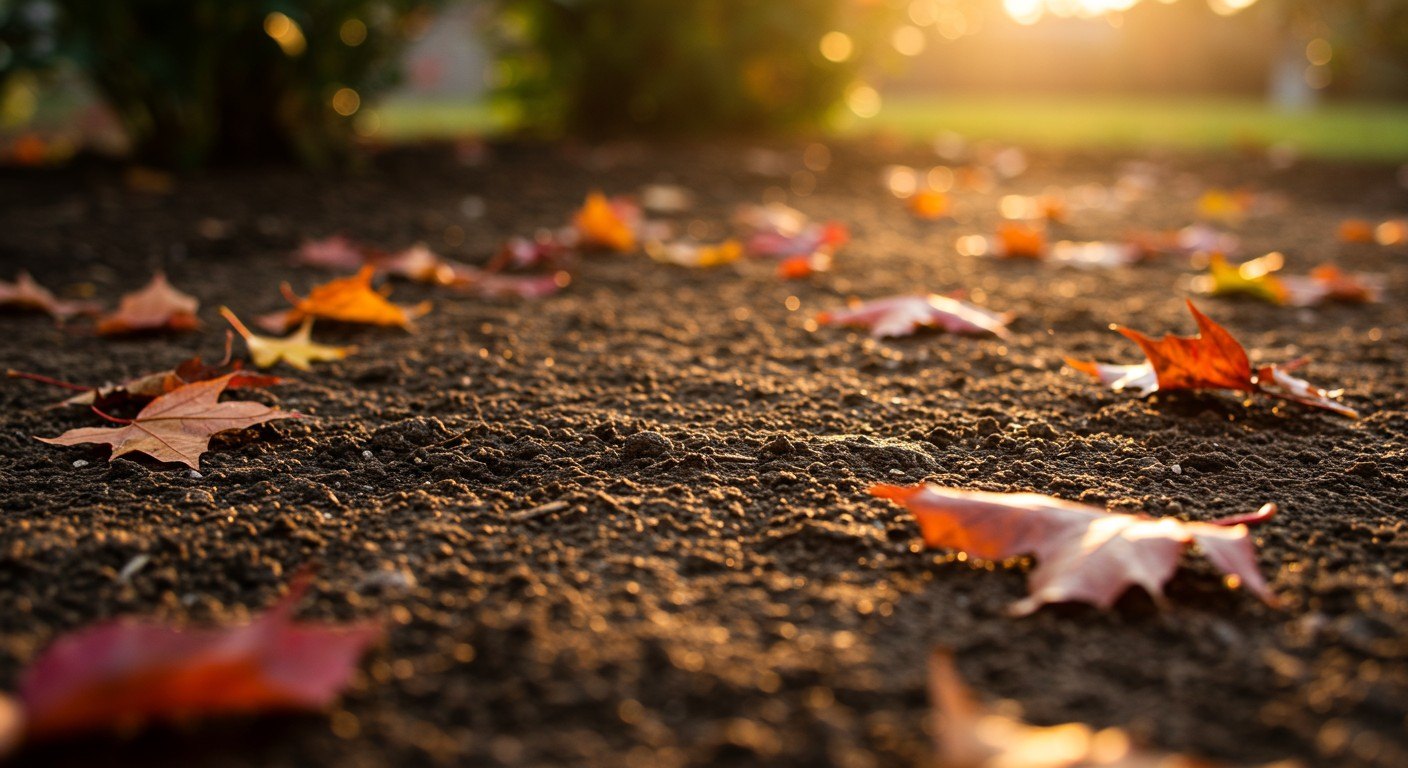 Fall Soil Compaction Relief | Barrhaven