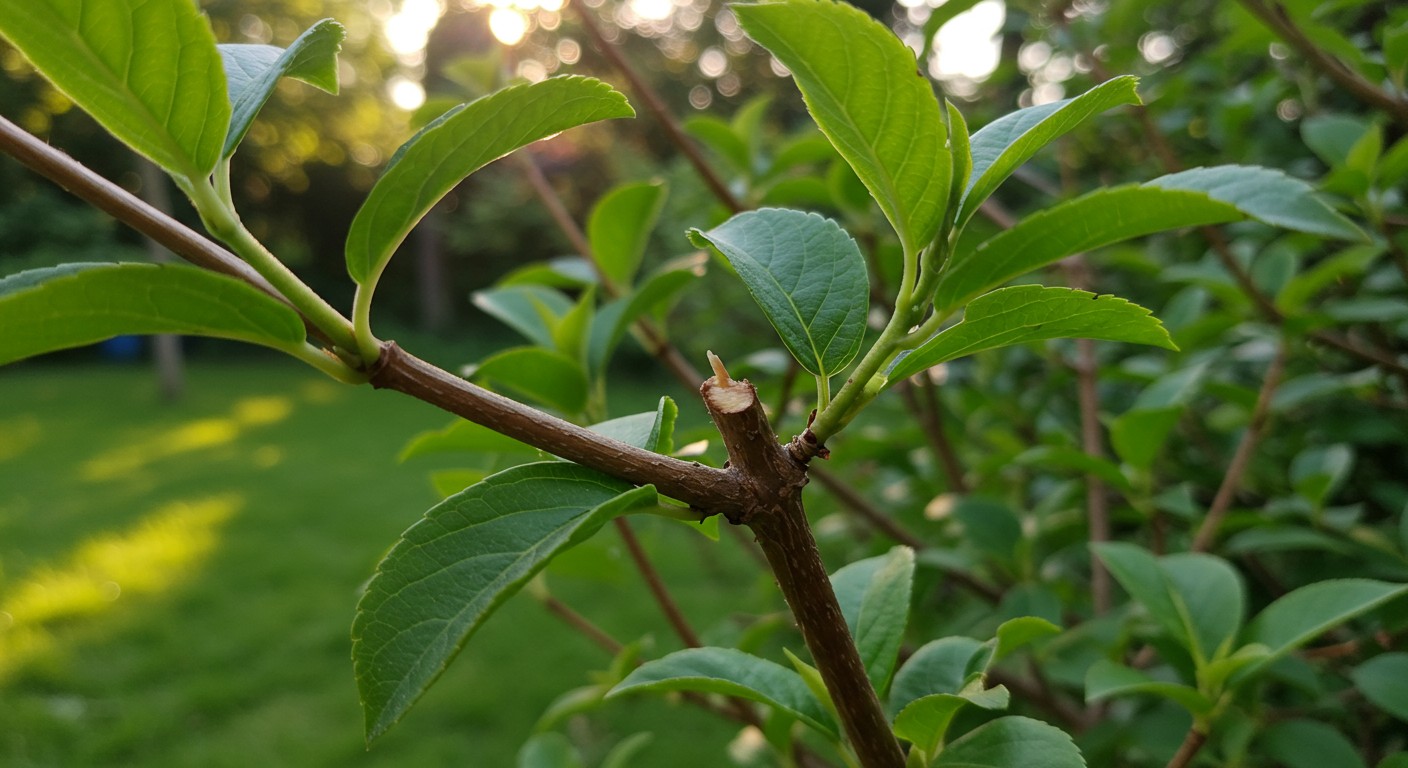 Best Ergonomic Loppers for Nepean: Avoid Tendonitis