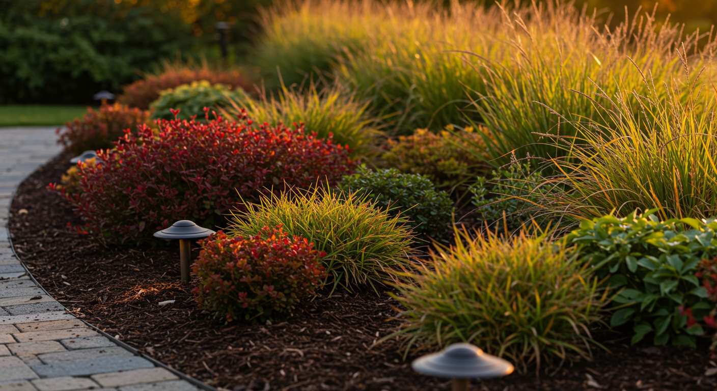 Fall Garden Log for Spring Savings | Manotick