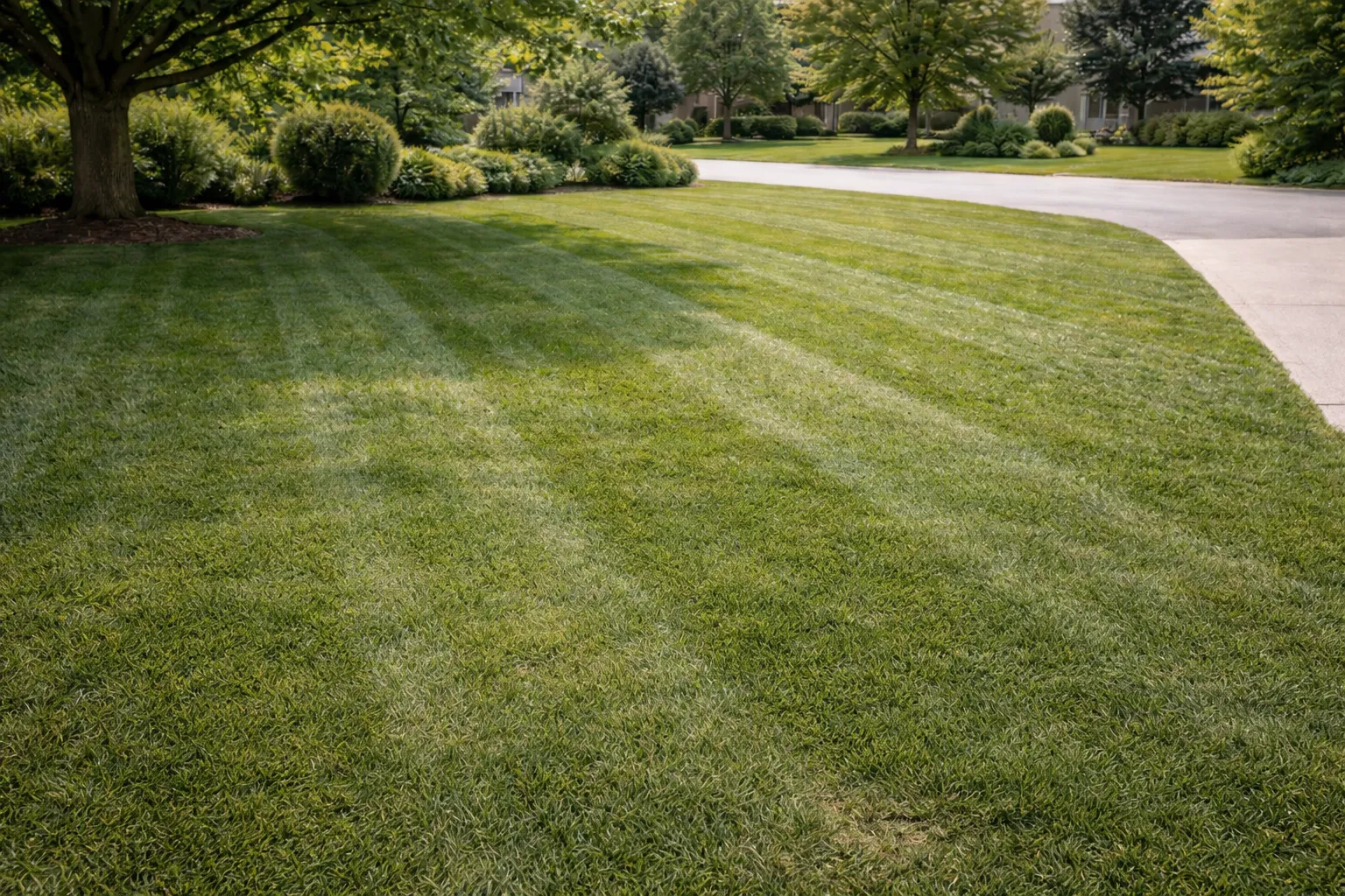 Lawn Care