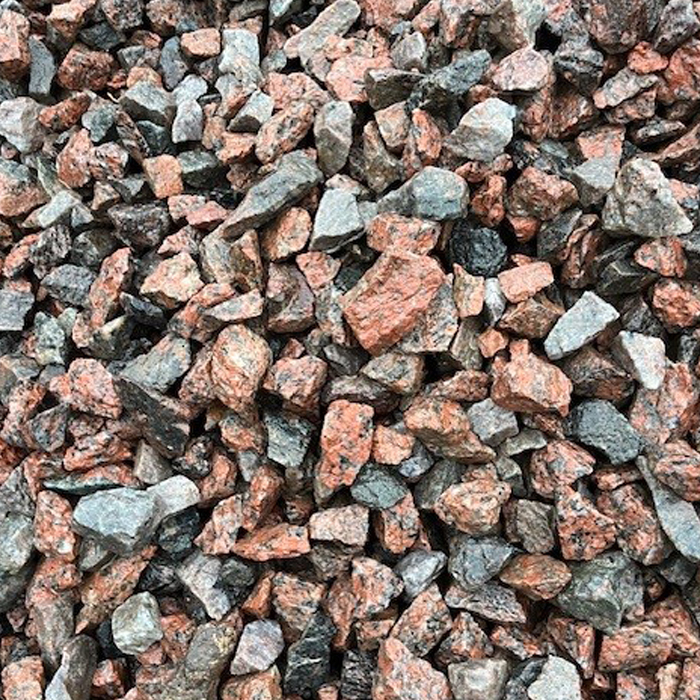 Red Granite Stone