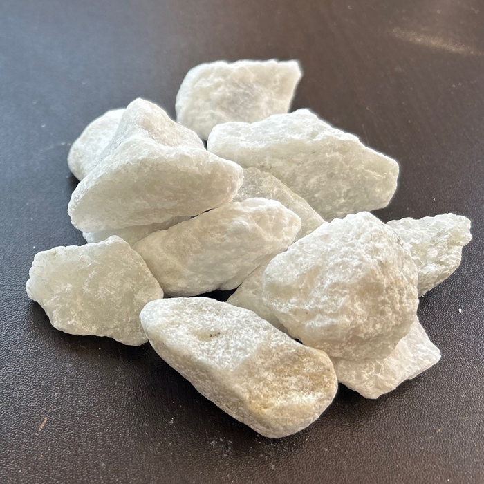 White Calcite Stone